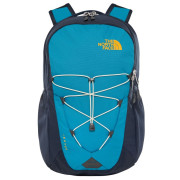 Plecak męski The North Face Jester 29L niebieski CrystalTeal/Ur