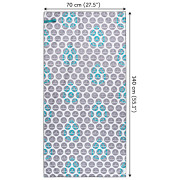Ręcznik Towee Snowee 70 x 140 cm