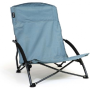 Krzesło Vango Dune Chair turkusowy mineral green
