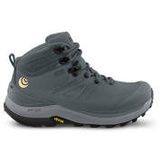 Buty trekkingowe wysokie damskie Topo Trailventure 2 WP szary Grey / Grey
