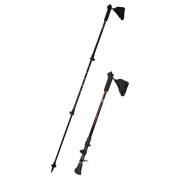 Kije trekkingowe Regatta Nordic Wlk Pole czarny Black