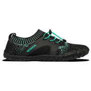 Buty Bennon Bosky Barefoot czarny/niebieski TRQ