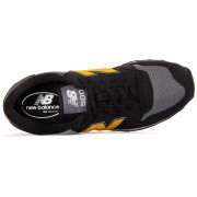 Buty męskie New Balance GM500MG2