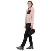 Bluza damska Fundango Nigata Full Zip Hoodie