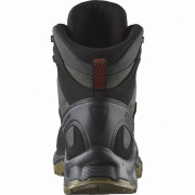 Buty męskie Salomon Quest Tracker Gore-Tex