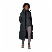 Kamizelka damska Columbia Pike Lake Long Vest