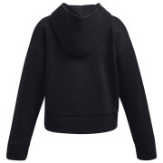 Bluza dziecięca Under Armour Rival Fleece Hoodie Black