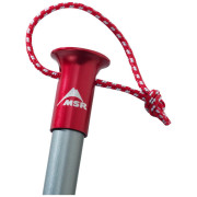 Śledzie do namiotu MSR Core Stake 9" Kit