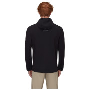 Kurtka męska Mammut Madris Light ML Hooded Jacket Men 2023