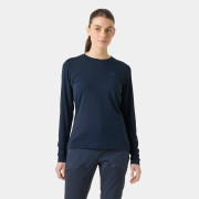 Koszulka damska Helly Hansen W Lifa Active Solen Ls