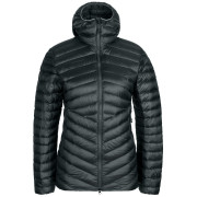 Kurtka damska Mammut Broad Peak IN Hooded Jacket W czarny BlackPhantom