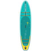 Paddleboard RideWave Romantic 12 zielony