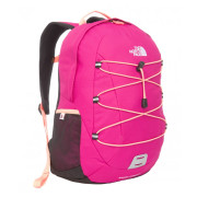 Plecak The North Face Happy Camper różowy