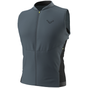 Kamizelka męska Dynafit Alpine Insulation Vest M szary 0910 - black out