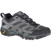 Buty męskie Merrell Moab 2 Vent jasnoszary Granite