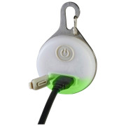 Światełko do obroży Nite Ize SpotLit® Splash™