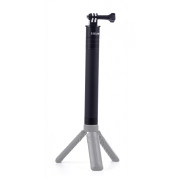Selfie stick SJCAM teleskopický monopod 83 cm
