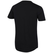 Koszulka męska Zulu Merino 160 Short 4C Comfy