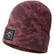 Czapka Dare 2b Magic Beanie bordowy Fig Mountain Print