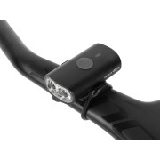 Lampka do kasku Topeak Headlux Usb 450