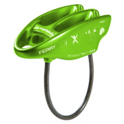 Zabezpieczenie Ocún Ferry zielony Green