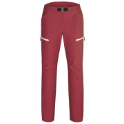 Spodnie damskie High Point Atom Lady Pants czerwony Bricked