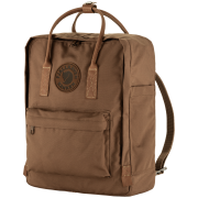 Plecak Fjällräven Kanken No. 2 16 ciemnobrązowy Hazel Brown