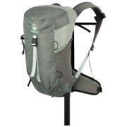 Plecak turystyczny Kohla Backpack Active V-Frame 25 zielony Laurel Wreath