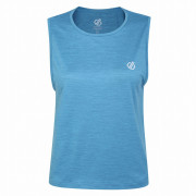 Damski podkoszulek Dare 2b Meditate Crop Top