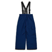 Dziecięce spodnie narciarskie Lego Wear Lwpayton 701 Dark Blue