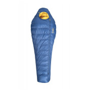 Śpiwór letni Patizon G 250 S (156-170 cm)