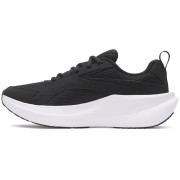Dziecięce tenisówki Under Armour UA Ggs Assert 11 Black