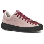 Buty damskie Scarpa Mojito Wrap różowy/czarny Light-Mauve