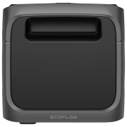 Przenośna stacja zasilania EcoFlow River 3 Plus - přídavná baterie 600