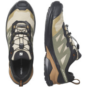 Buty do biegania dla mężczyzn Salomon X-Adventure Gore-Tex