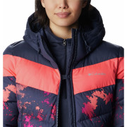 Kurtka zimowa damska Columbia Abbott Peak Insulated Jacket