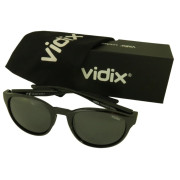 Okulary przeciwsłoneczne Vidix Orbix czarny black