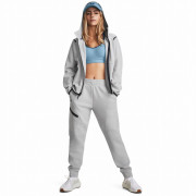 Damskie spodnie dresowe Under Armour Unstoppable Flc Jogger