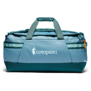 Torba podróżna Cotopaxi Allpa Getaway 70L Duffel niebieski Blue Spruce And Abyss