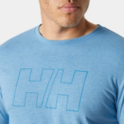 Koszulka męska Helly Hansen Tech Logo T-Shirt