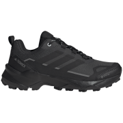Damskie buty turystyczne Adidas Terrex Skychaser Ax5 Gtx W czarny Black