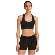 Biustonosz Icebreaker Women Merino Blend 260 ZoneKnit™ Seamless Bra