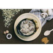 Gotowe jedzenie Forestia Stroganoff wołowy