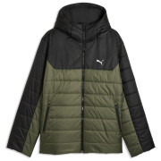 Kurtka męska Puma ESS Hooded Padded Jacket