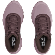 Buty damskie Jack Wolfskin Wild Quest Texapore Mid W