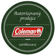 Materac Coleman Extra Durable Airbed Double