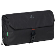 Kosmetyczka Vaude WashBag M czarny black