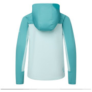 Bluza dziecięca Dare 2b Thriving Stretch Middle Turqse/WatrB