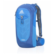 Plecak męski Gregory Miwok 12 jasnoniebieski ReflexBlue