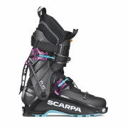 Buty skiturowe Scarpa F1 Xt Wmn szary